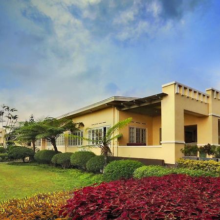 Hotel Indah Palace טאוונגמאנגו מראה חיצוני תמונה
